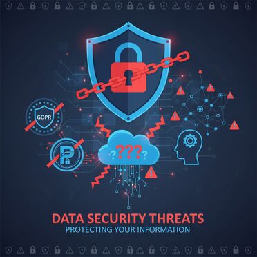 Datenschutz und Compliance-Herausforderungen in der Cloud