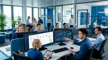 Praxisbeispiele für KI im Mittelstand – Effiziente Dokumentenverarbeitung und Workflow-Automatisierung