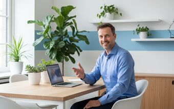 Digitalisierungsberatung für Baumärkte