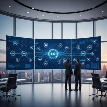 360-Grad Kundenbeziehungsmanagement