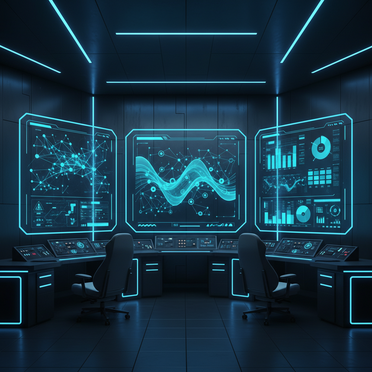 Netzwerk-Monitoring und Performance-Überwachung