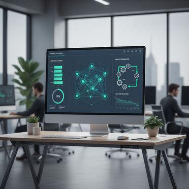 Vernetzte Projektsteuerung mit NORA 360