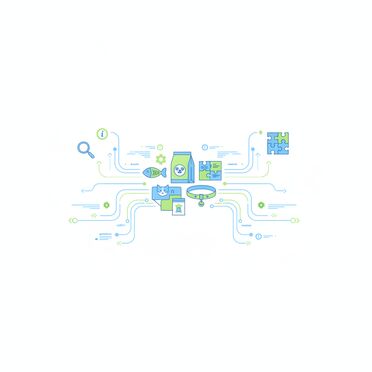 Automatisierte Produktdatenanreicherung für Tierbedarfsartikel