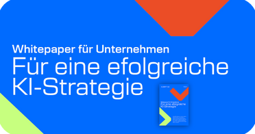 Deine erfolgreiche KI-Strategie: Whitepaper gratis sichern!