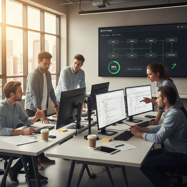 API-Dokumentation und automatisiertes Testing