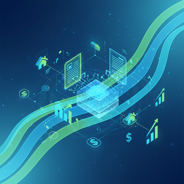 KI-gestützte Bausparvertragsanalyse