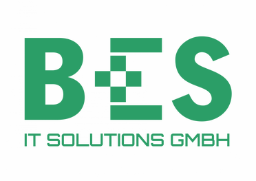 Logo von BES IT Solutions GmbH, einem agorum-Partner für Dokumentenmanagement.