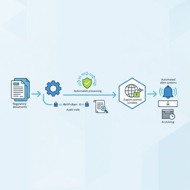 Automatisierte Compliance-Überwachung in der Verteidigungsindustrie