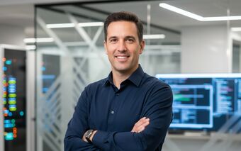 Ansprechpartner für Digitalisierung in der Softwareentwicklung