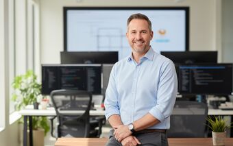 Ansprechpartner Software-Entwicklungsberatung