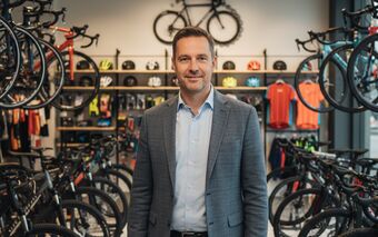 Ansprechpartner für Digitalisierung im Fahrradhandel