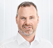 Oliver Schulze, CTO/CEO