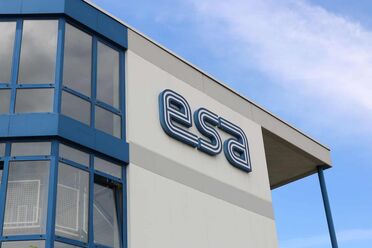 DMS Referenz in Prozessautomatisierung  und im Schaltanlagenbau