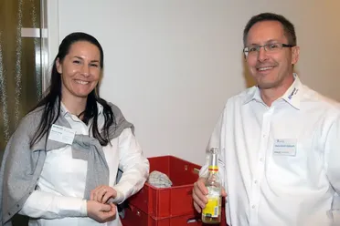 Anne Klein Geschäftsleitung agorum Software GmbH