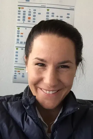 Anne Klein Geschäftsleitung agorum Software GmbH