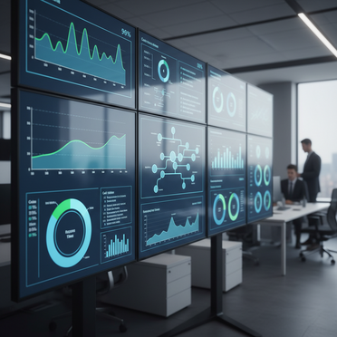 Call Center Analytics Dashboard