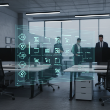 Compliance Management Satellitenkommunikation