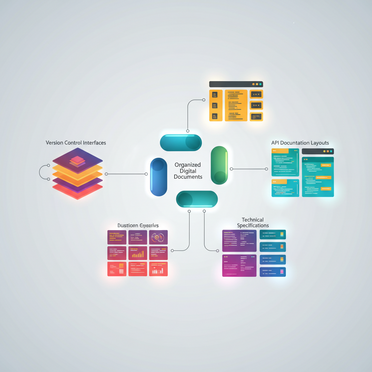Dokumentenmanagement für Entwicklungsteams