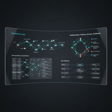 360 Grad Kundenservice Analytics