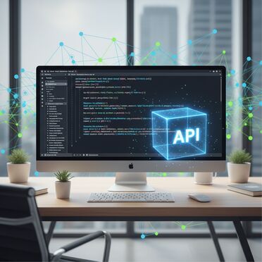 OpenAI Response API Integration mit ALBERT AI
