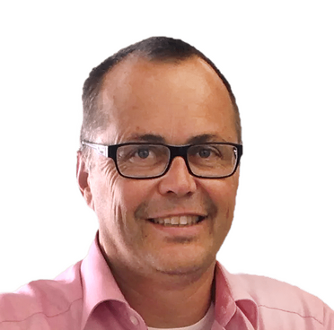 Bernd Schmidt, Kaufmännischer Leiter bei Schempp-Hirth, spricht über das Dokumentenmanagement-System.