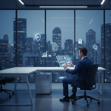 Compliance und Risikomanagement