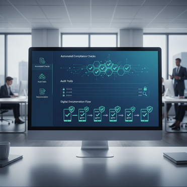 Compliance und Regulatorik in der Versicherungsberatung