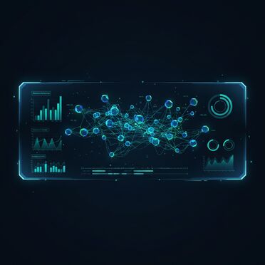 KI-gestütztes Netzwerk-Monitoring