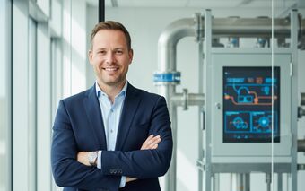 Geothermie-Digitalisierungsberater