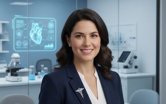 Kontaktperson für Medizintechnik-Digitalisierung