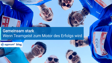 Gemeinsam stark! Blogbild