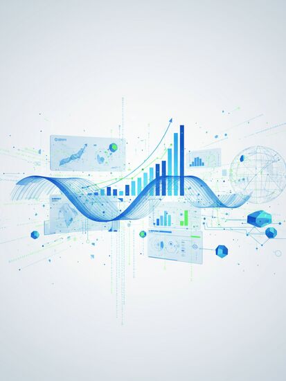Asset Management Digitalisierung