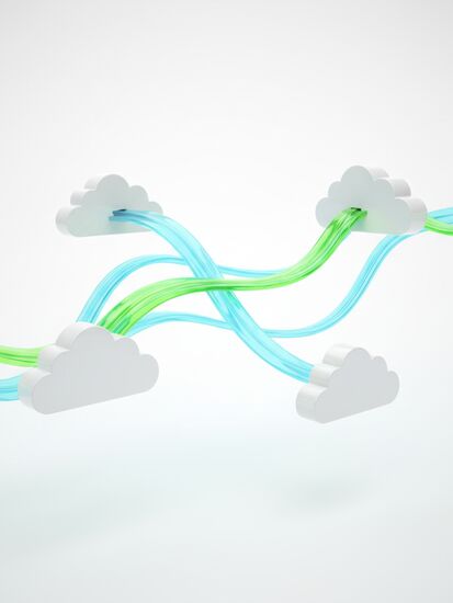 Cloud Computing Digitalisierung