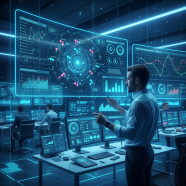 Customer Journey Analytics