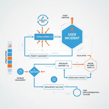 Incident Management System