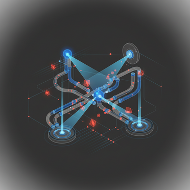 Optische Messdatenanalyse