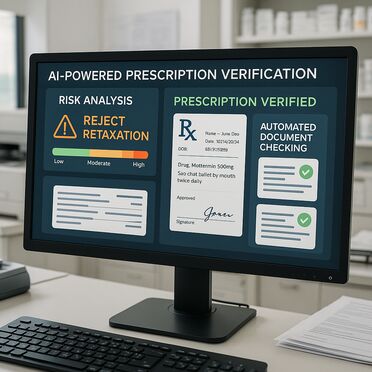 KI-gestützte Retaxationsvermeidung