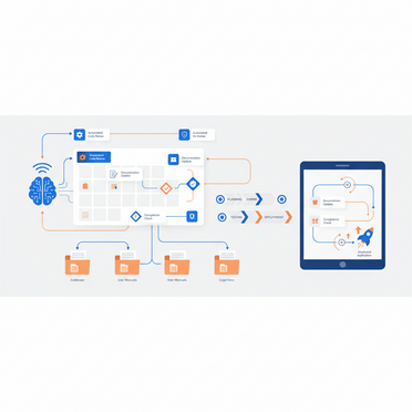 Intelligente Workflow-Automatisierung