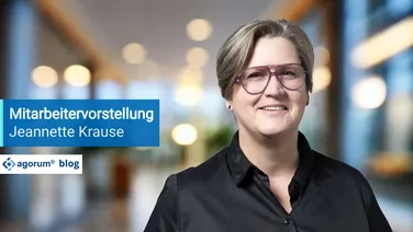 Jeannette_ Mitarbeitervorstellung_ agorum