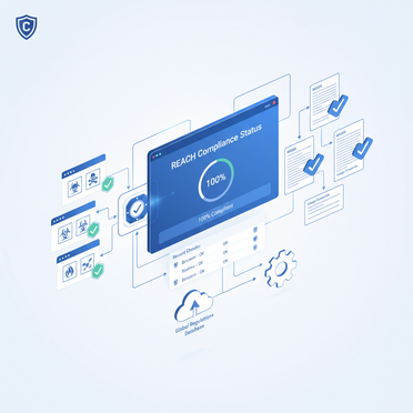 Automatische Compliance-Prüfung