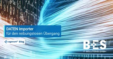 Daten Importer von BES IT Solutions für DATEV DMS Classic zu Open Source DMS, erleichtert den Übergang. Automatisierte Datenübertragung.