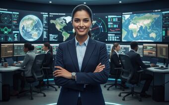 Ansprechpartner Satellitenkommunikation Digitalisierung