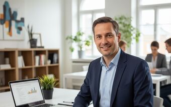Ansprechpartner für Digitalisierung im Tierfachhandel