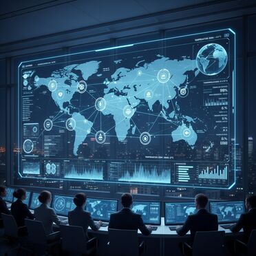 Digitale Vernetzung der Kühlkette