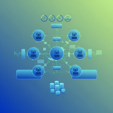 Microservices-Architektur und Service-Management