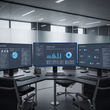 Digitales Compliance-Management für Düngemittelhersteller