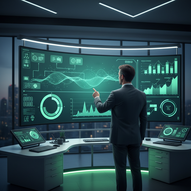 Energiemanagement in der Gebäudetechnik