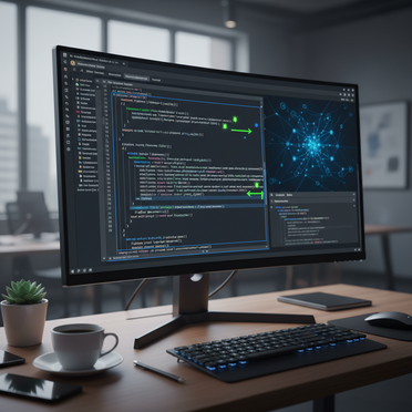 KI-gestützte Code-Review