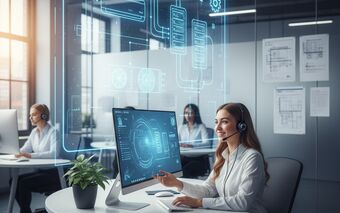 Kontakt agorum für HKLS-Digitalisierung
