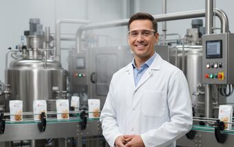 Ansprechpartner Lebensmittelmaschinenbau